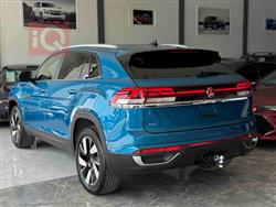 Volkswagen Atlas Cross Sport